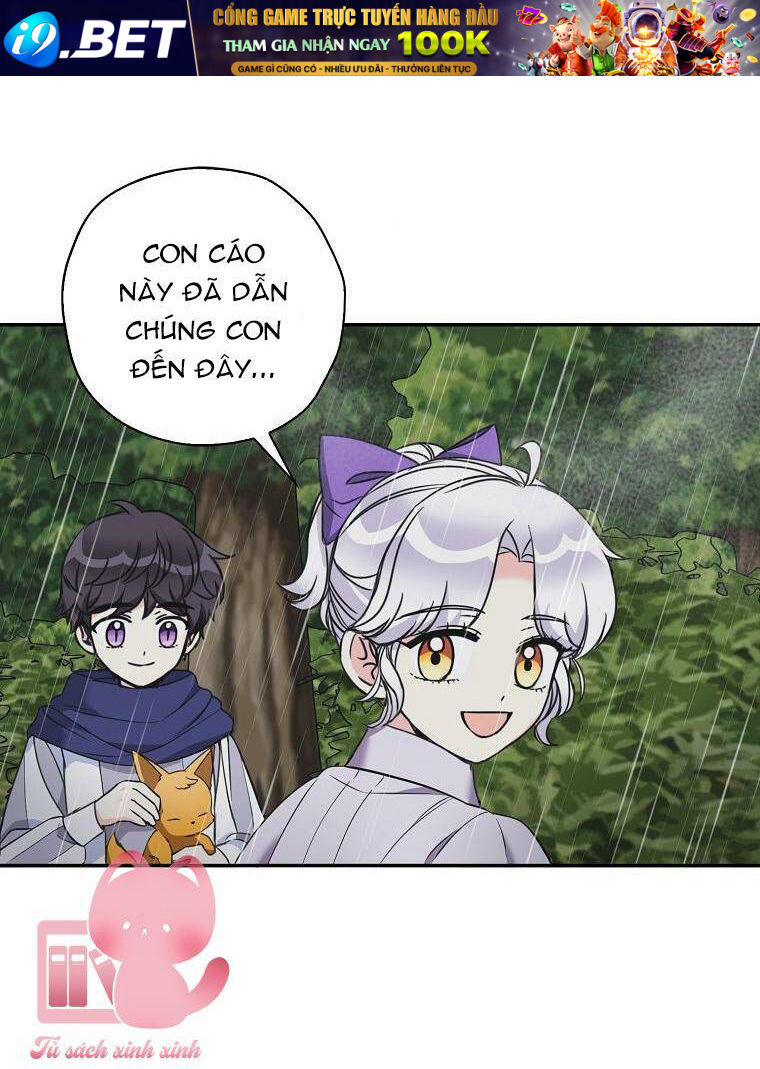 Sinh Ra Làm Con Gái Ác Nữ Chương 45 Ảnh 39