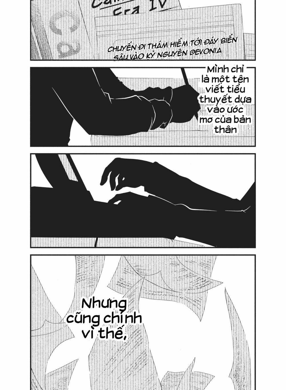 Shoujo Fujuubun (Imperfect Girl) Chương 25 Ảnh 19