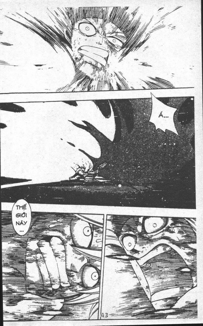 Rave Master (Scan) Chương 39 Ảnh 44