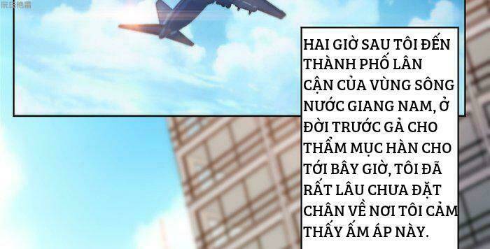 Trọng Sinh Noãn Hôn Khinh Sủng Thê Chương 22 Ảnh 24