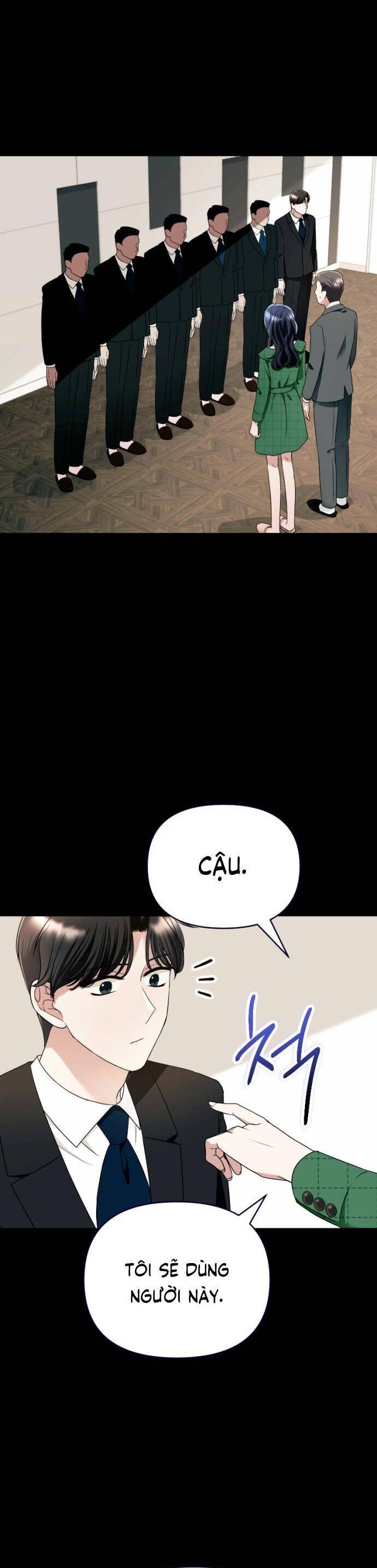Tập Vào Vai Phản Diện Chương 10 Ảnh 43