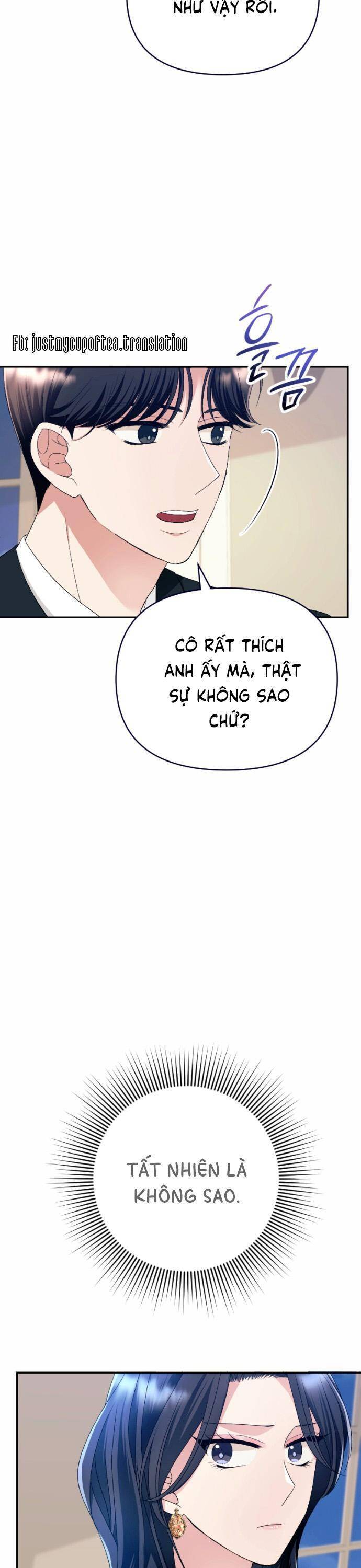 Tập Vào Vai Phản Diện Chương 12 Ảnh 24