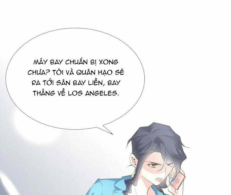 Chiến Lược Lãng Mạn Của Thịnh Thiếu Chương 73 Ảnh 59