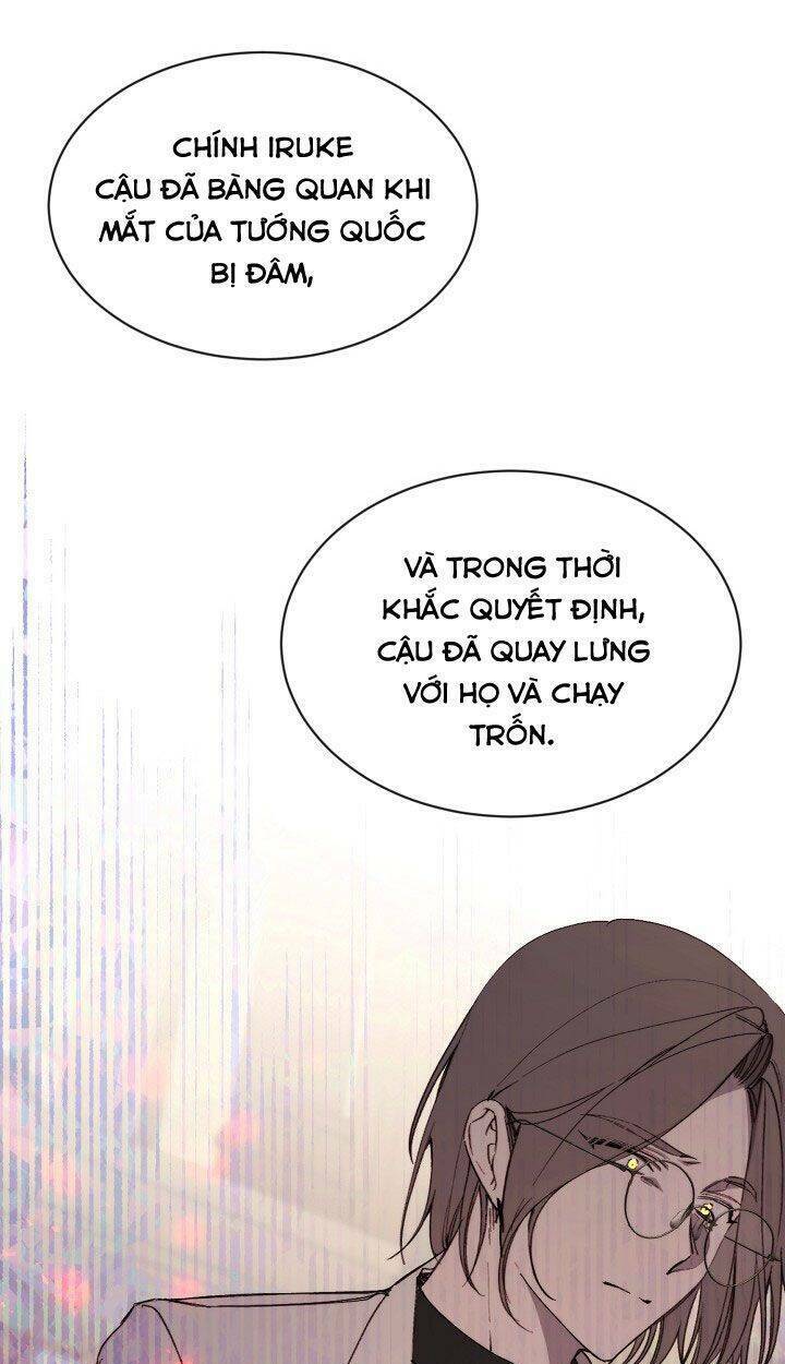 Ác Nữ Cần Bạo Chúa Chương 61 Ảnh 38