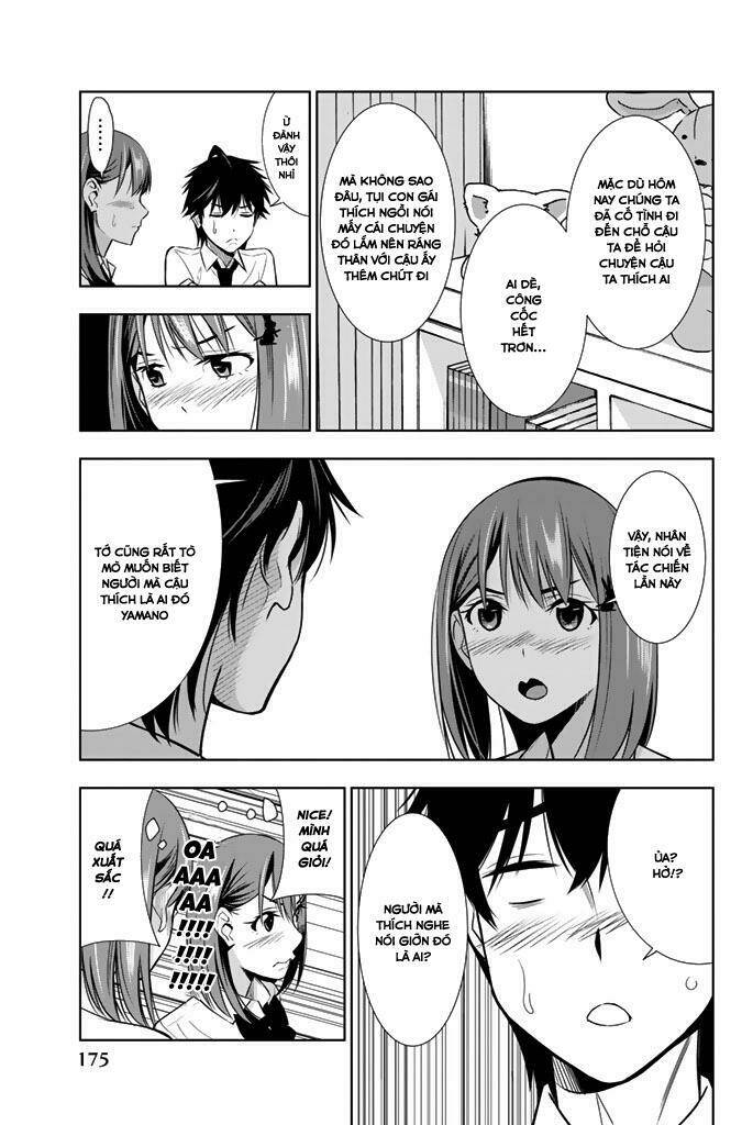 Kimi Ga Shinu Natsu Ni Chương 14 Ảnh 31