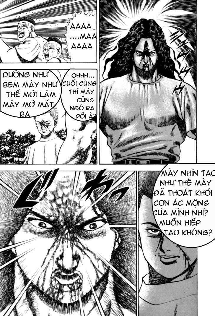Koukou Tekkenden Tough Chương 10 Ảnh 14