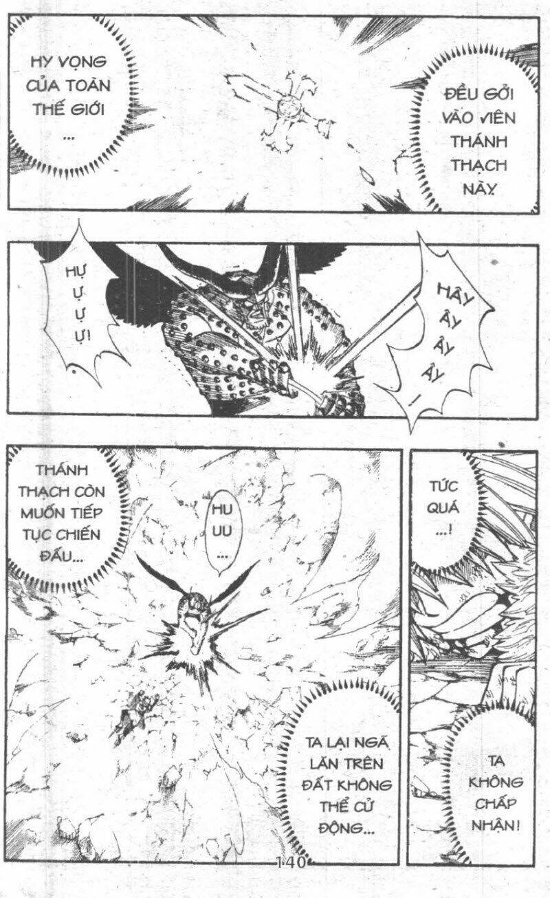 Rave Master (Scan) Chương 37 Ảnh 141