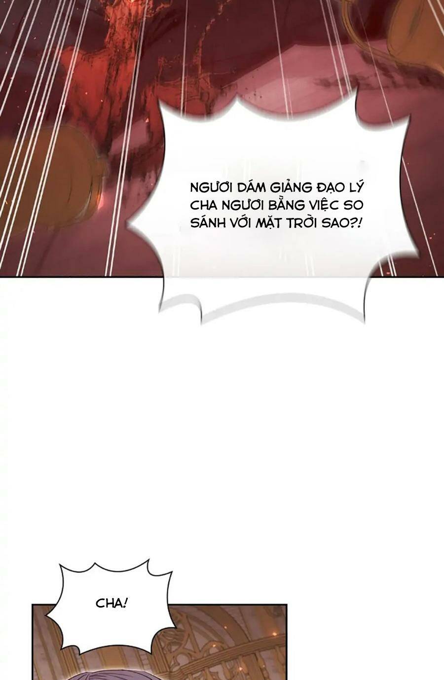 Công Chúa Bị Bỏ Rơi Chương 49 Ảnh 67
