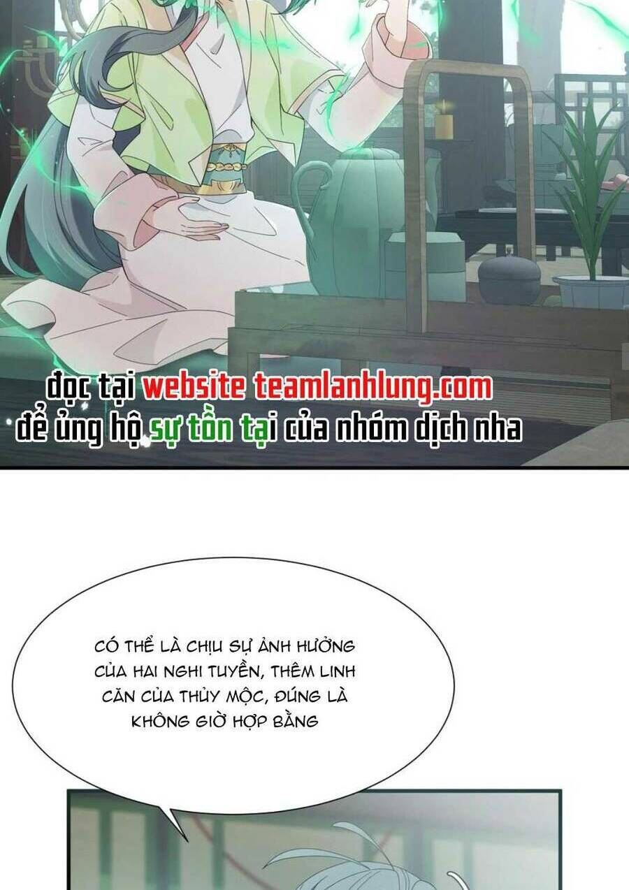 Sư Huynh Phản Diện Bắt Ta Hoàn Lương Chương 22 Ảnh 36