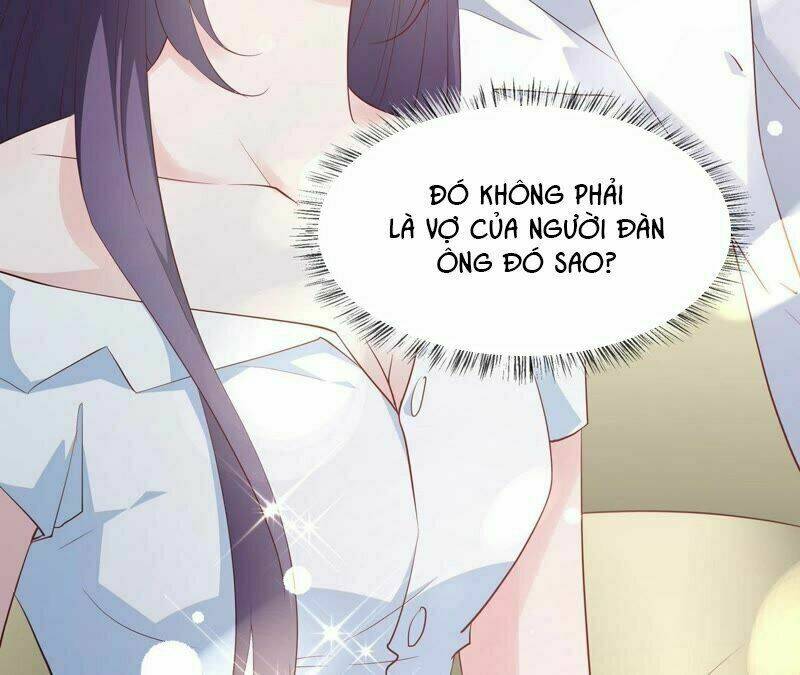 Chiến Lược Lãng Mạn Của Thịnh Thiếu Chương 75 Ảnh 59