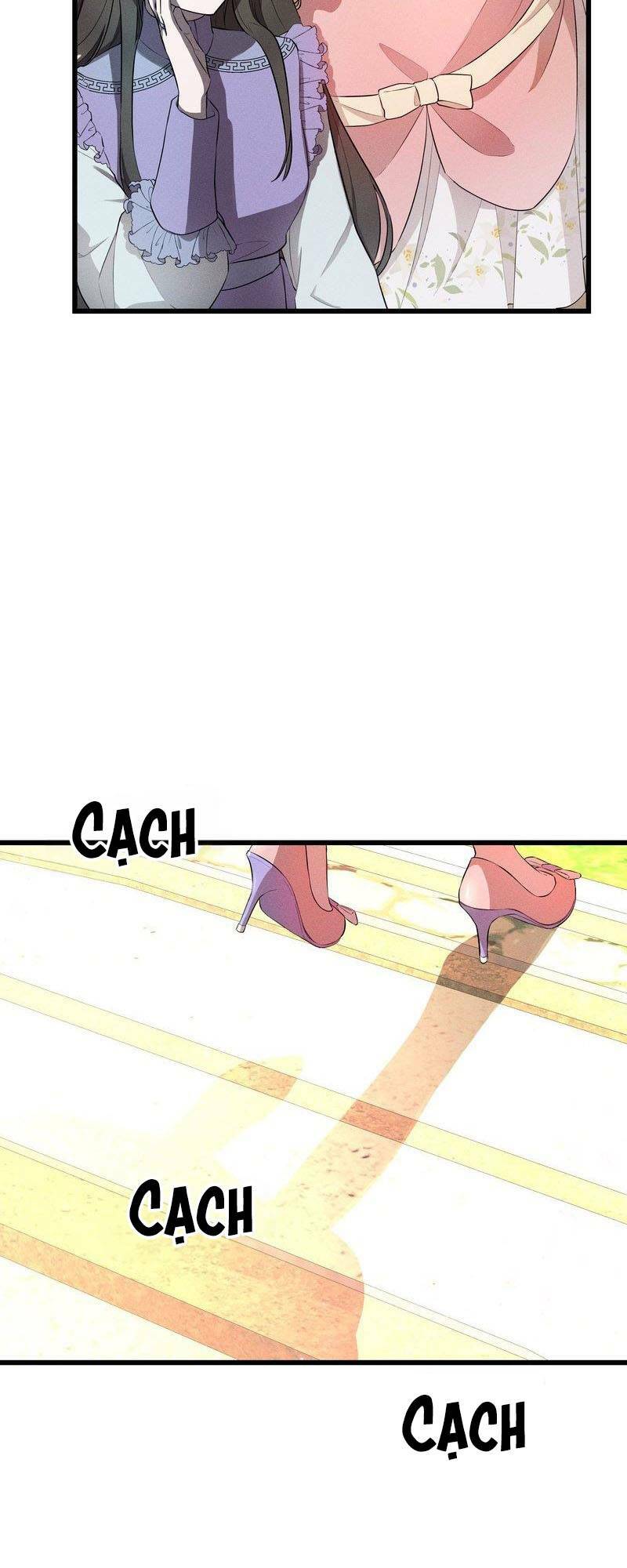 Bỗng Một Ngày Tôi Có Chồng Và Con Chương 1 Ảnh 39