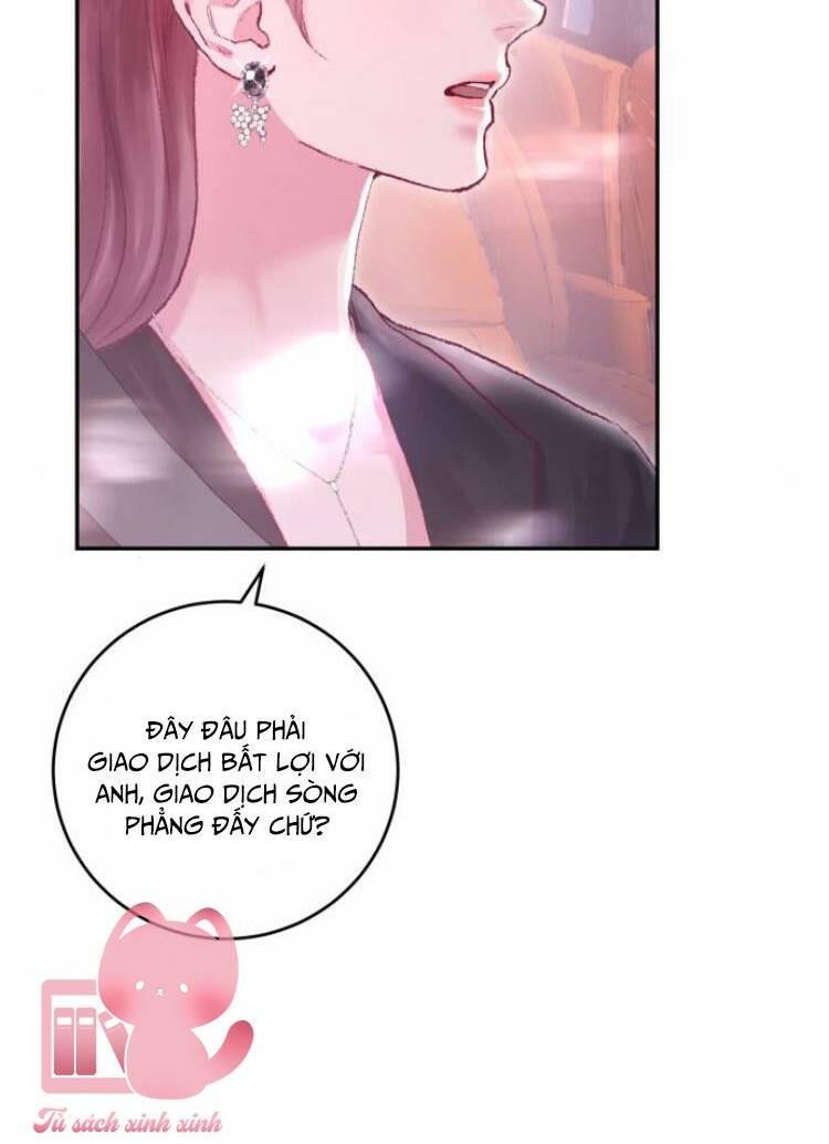 My Demon - Ác Quỷ Của Tôi Chương 10 Ảnh 6