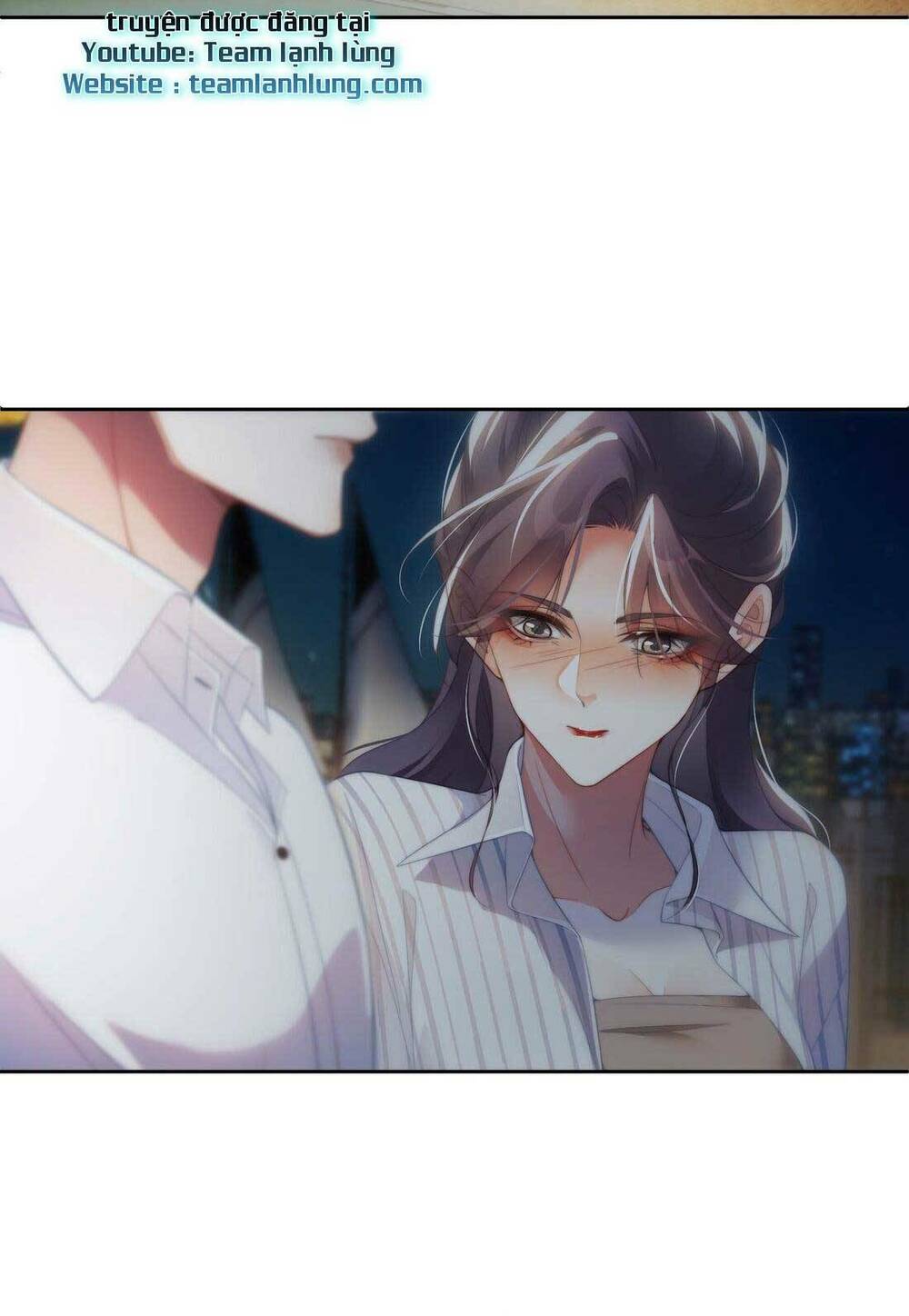 Hóa Ra Là Anh Siêu Lòng Trước Chương 5 Ảnh 13