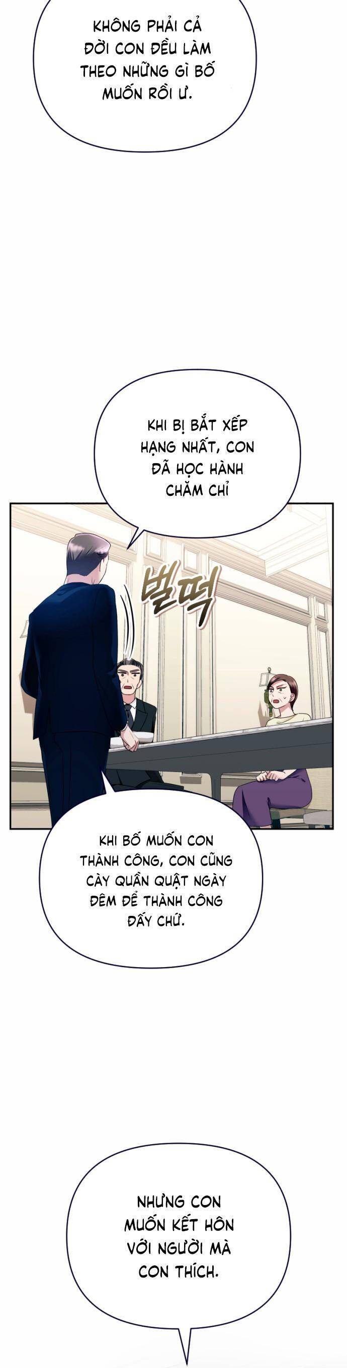 Tập Vào Vai Phản Diện Chương 11 Ảnh 11