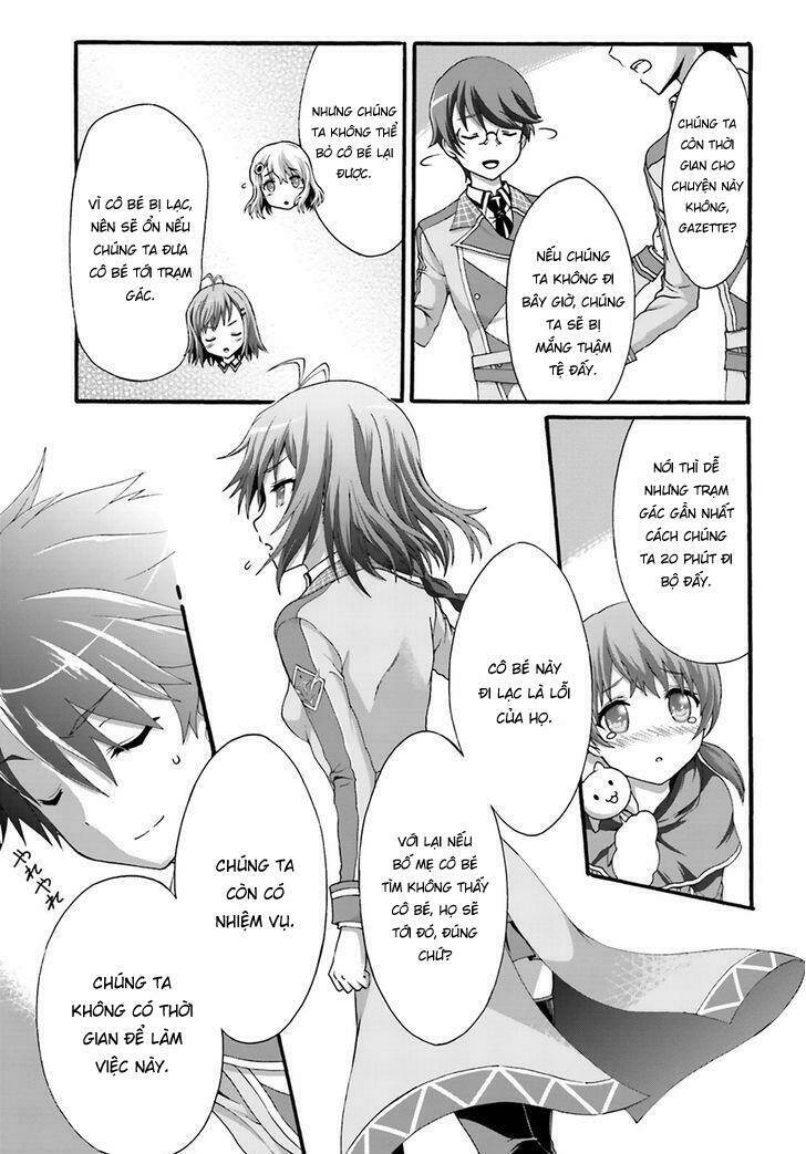 Dekisokonai No Monster Trainer Chương 5 Ảnh 19