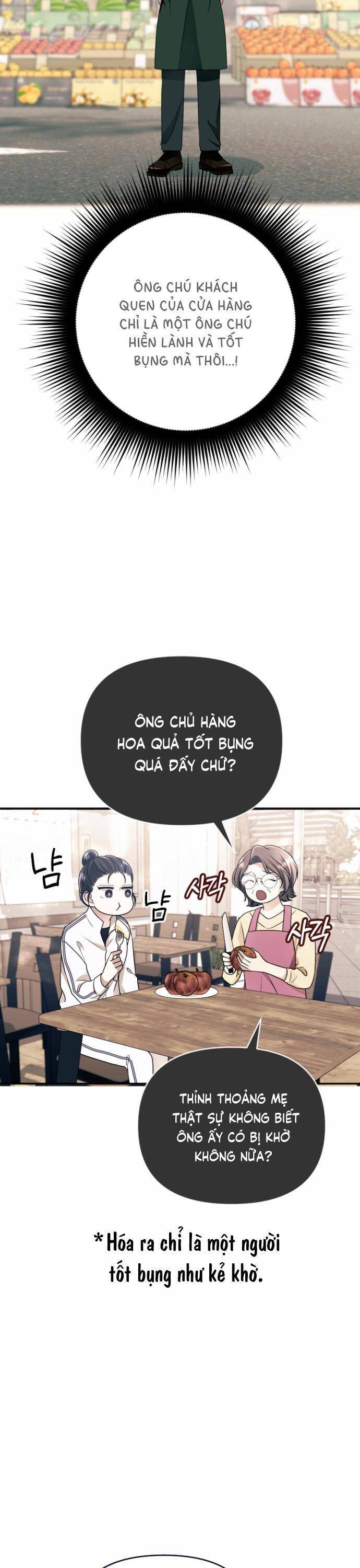 Tập Vào Vai Phản Diện Chương 10 Ảnh 28