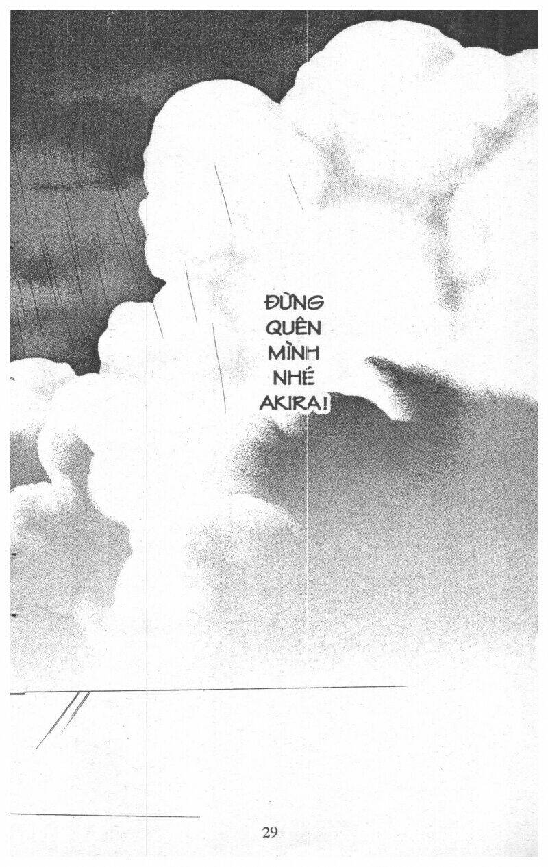Nàng Tiên Ánh Trăng - Kaguya Hime Chương 26 Ảnh 30