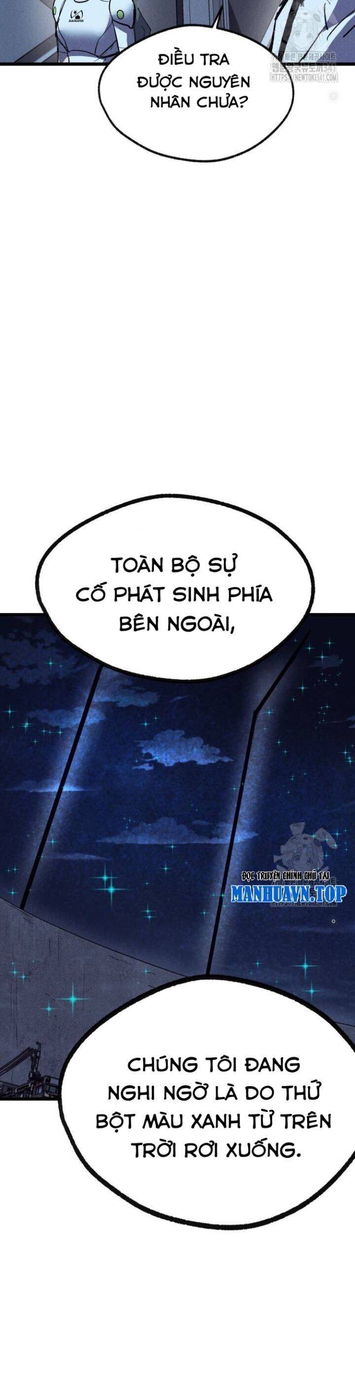 Người Côn Trùng Chương 79 Ảnh 15