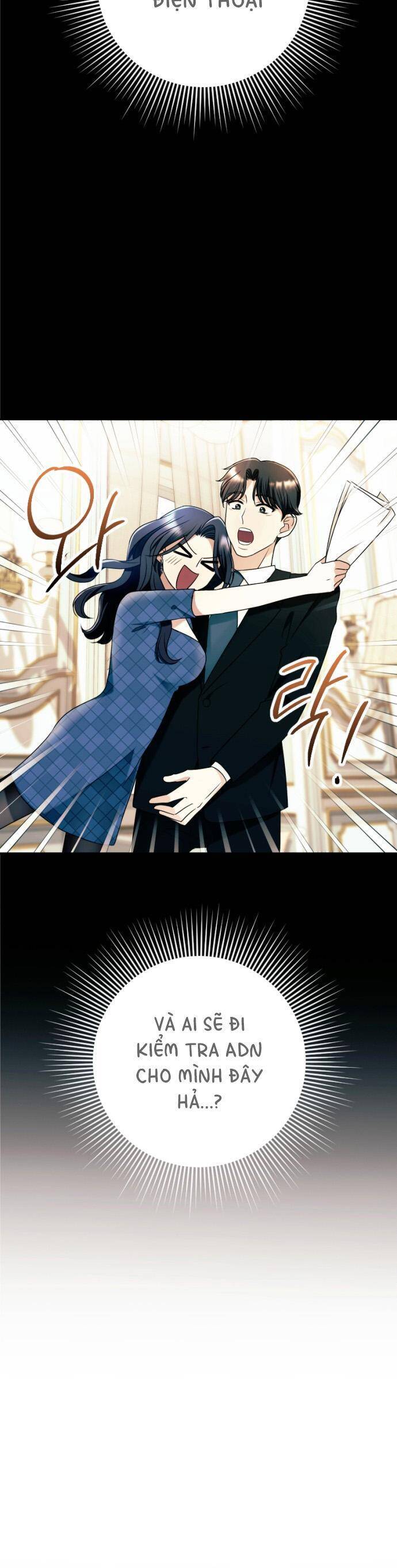 Tập Vào Vai Phản Diện Chương 13 Ảnh 51
