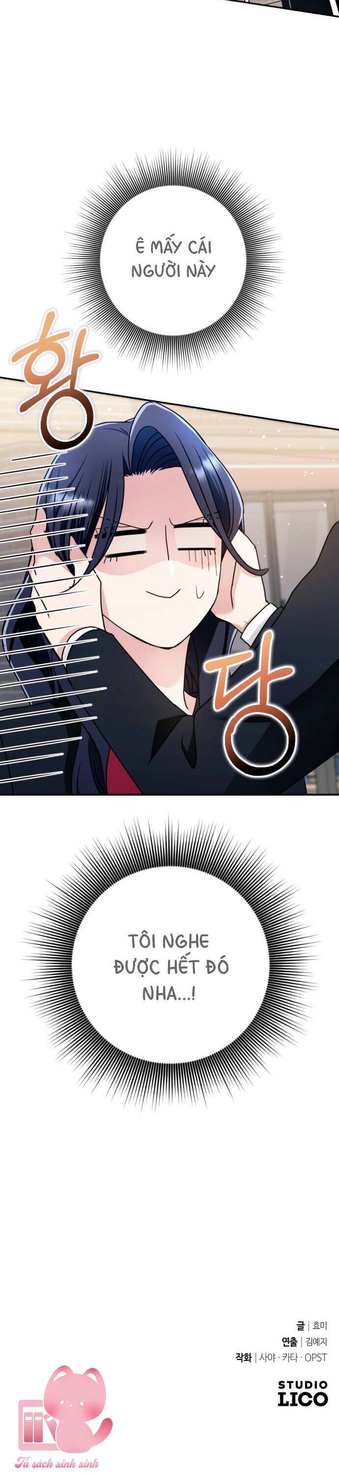 Tập Vào Vai Phản Diện Chương 18 Ảnh 54