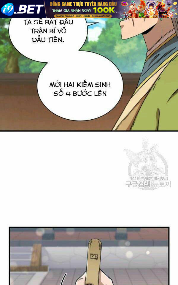 Thân Thủ Đệ Nhất Kiếm Chương 78 Ảnh 92