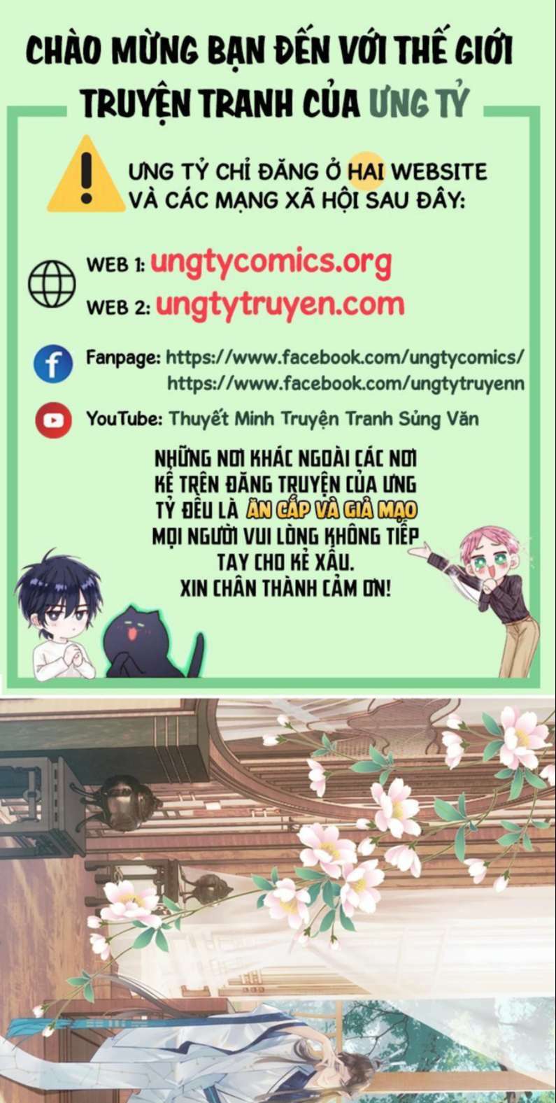 Tiên Ma Quấn Quýt Chương 48 Ảnh 2
