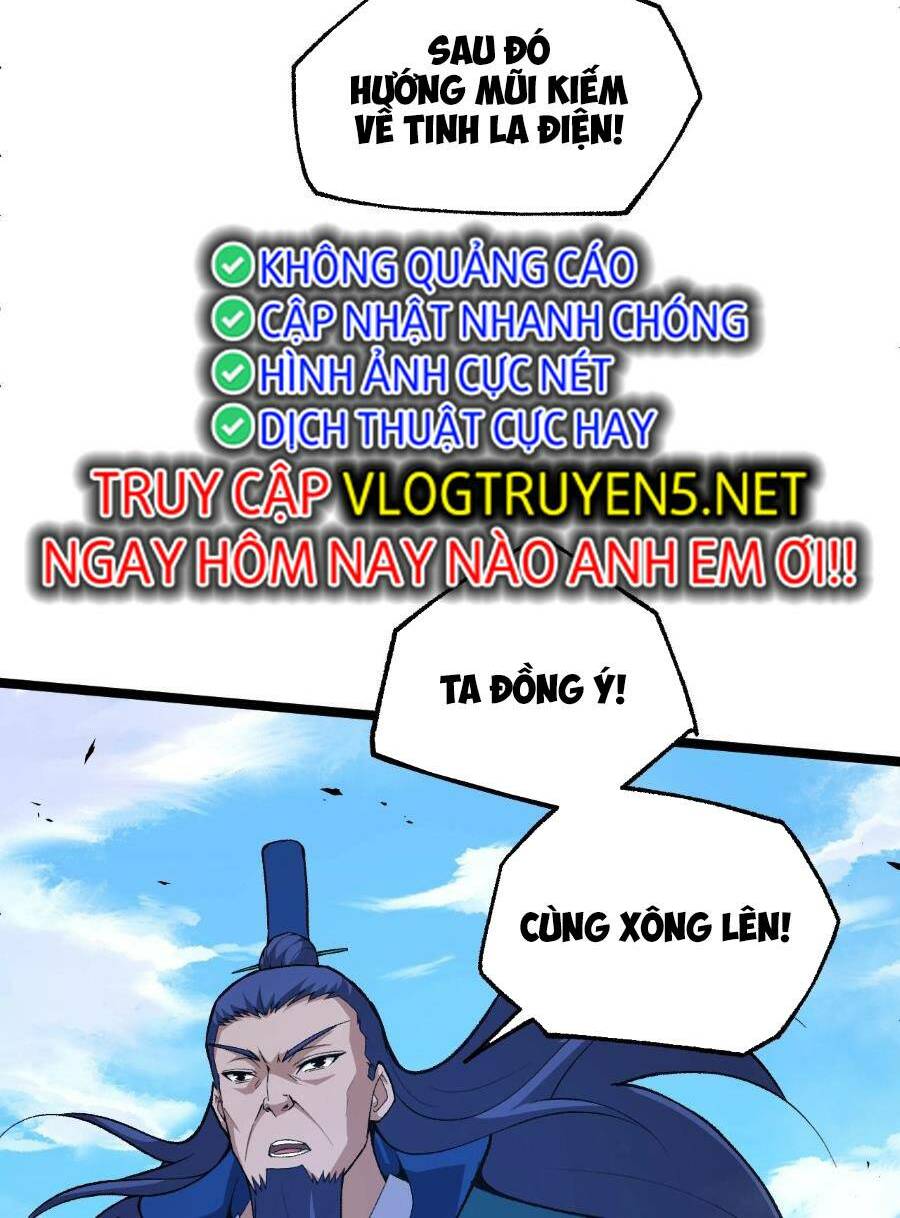 Sự Trở Lại Của Đệ Nhất Tông Sư Chương 79 Ảnh 57