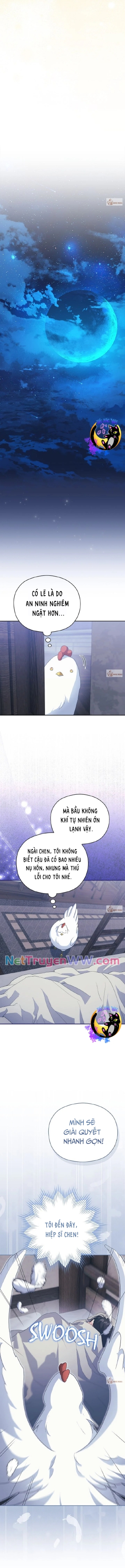 Công Chúa Trong Chuồng Gà Chương 4 Ảnh 6