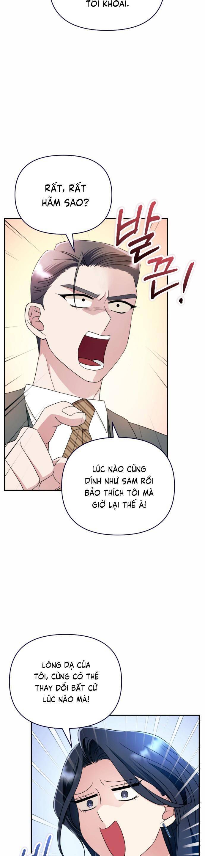 Tập Vào Vai Phản Diện Chương 10 Ảnh 19