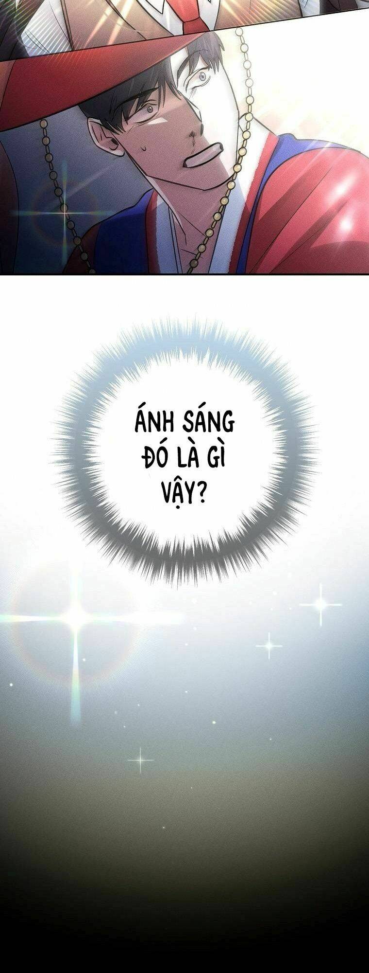 Thầy Pháp Baek Cheoyong Chương 6 Ảnh 67