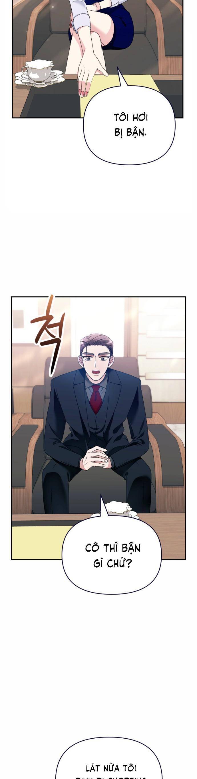 Tập Vào Vai Phản Diện Chương 11 Ảnh 29