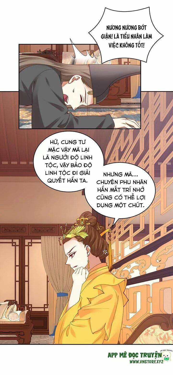 Đô Đốc Đại Nhân Sủng Thê Kí Chương 142 Ảnh 6