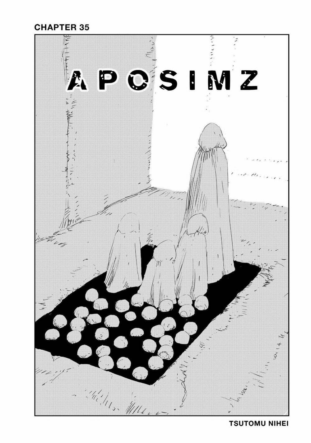Aposimz Chương 35 Ảnh 4