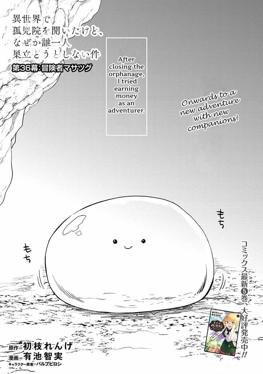 Isekai De Kojiin Wo Hiraita Kedo, Naze Ka Darehitori Sudatou To Shinai Ken Chương 36 Ảnh 3