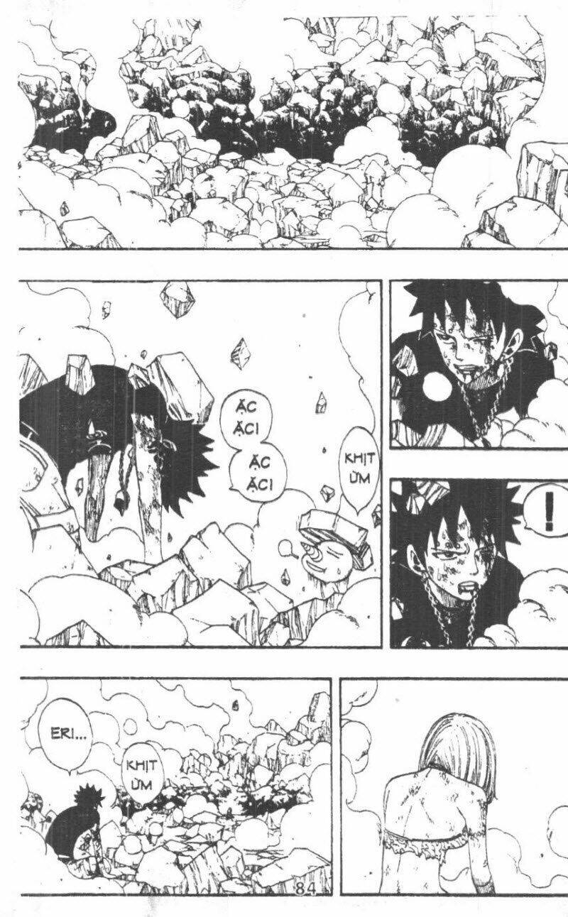 Rave Master (Scan) Chương 39 Ảnh 85