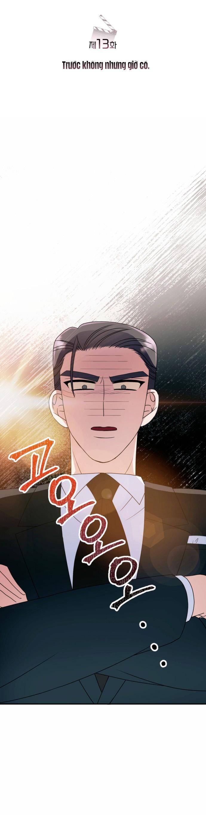 Tập Vào Vai Phản Diện Chương 13 Ảnh 10