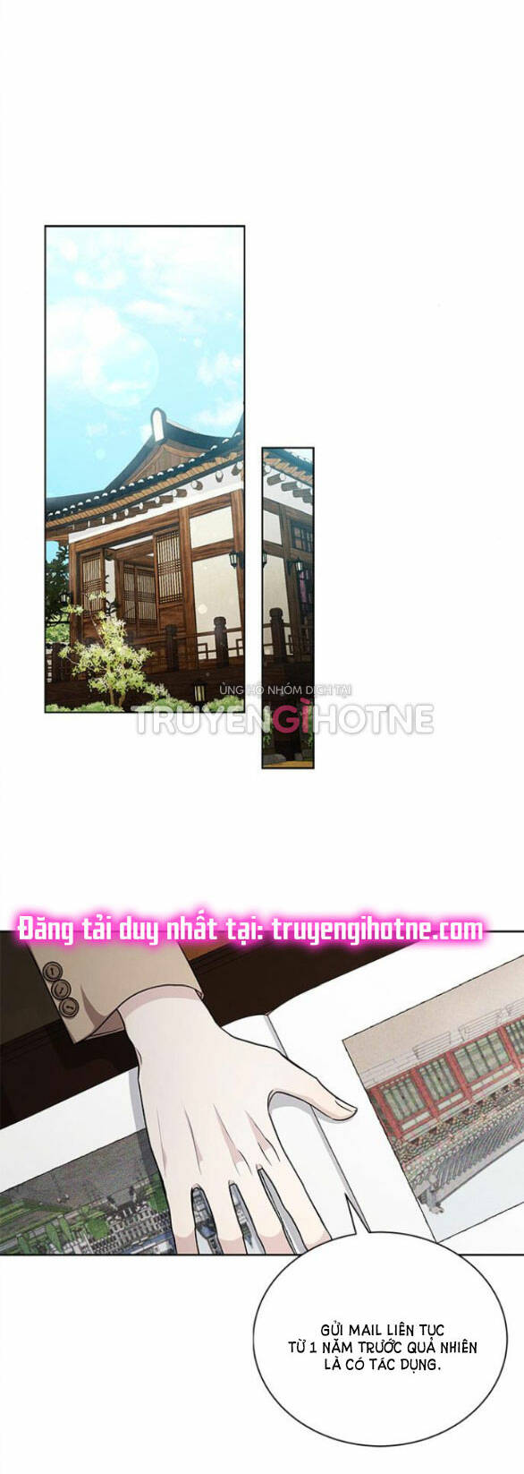 The Castle - Cô Dâu Của Quỷ Chương 11.2 Ảnh 18