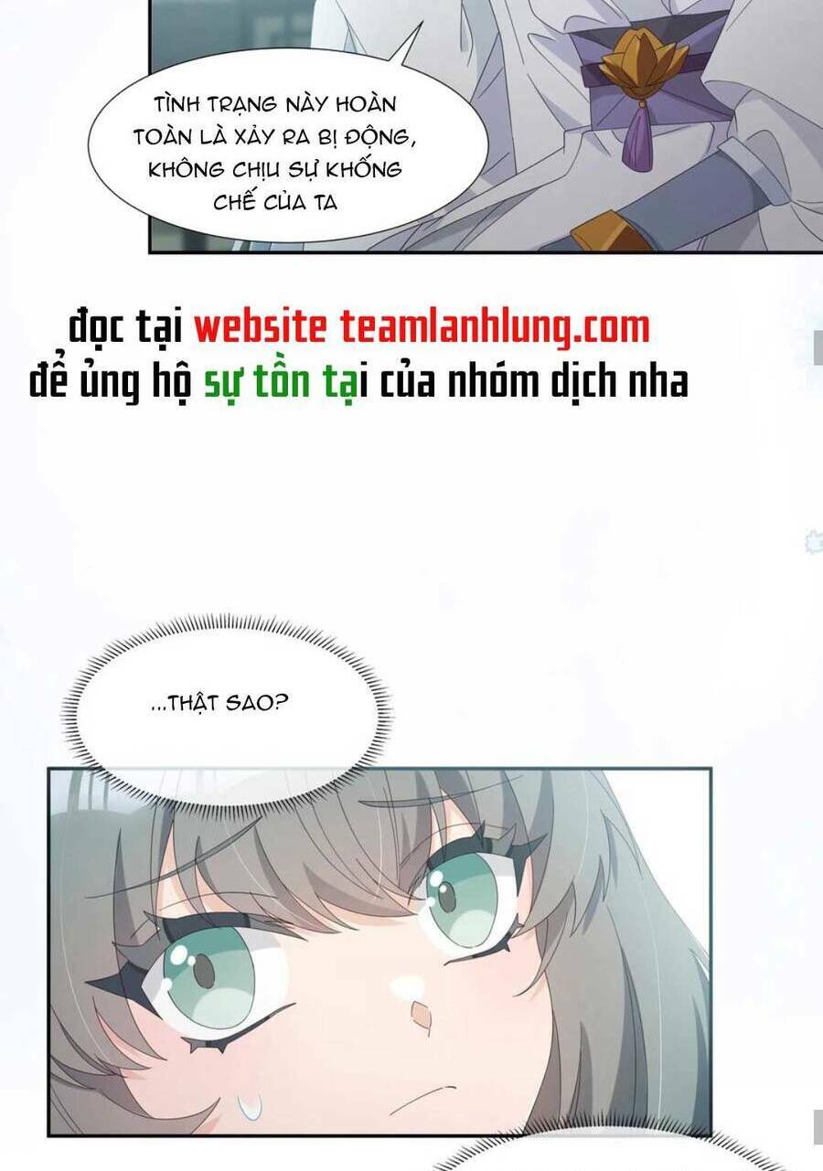 Sư Huynh Phản Diện Bắt Ta Hoàn Lương Chương 22 Ảnh 43