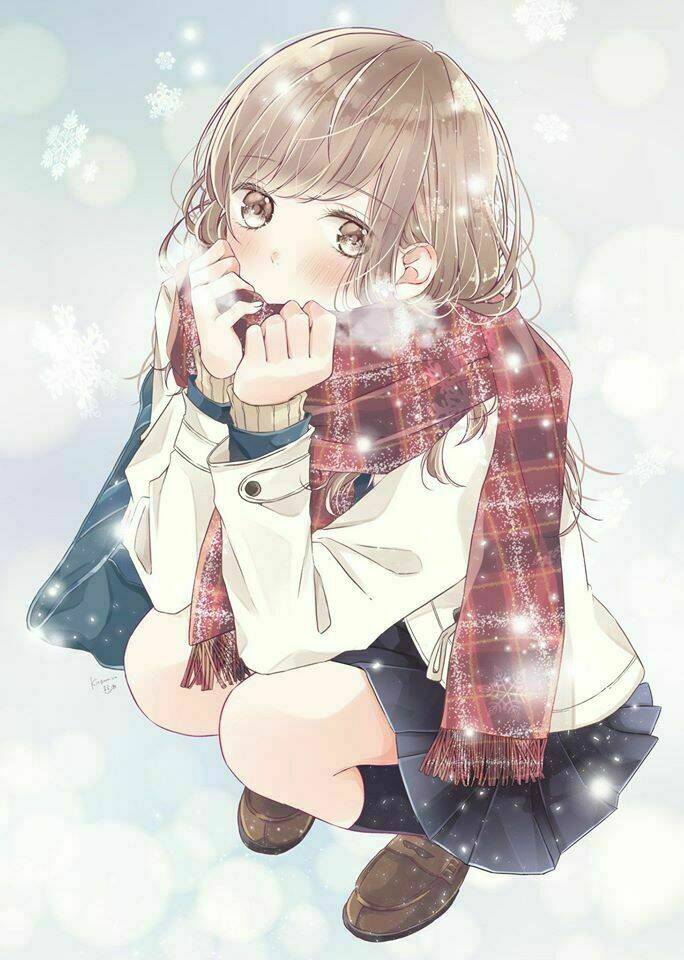 Ore No Kanojo To Osananajimi Ga Shuraba Sugiru Chương 33 Ảnh 40