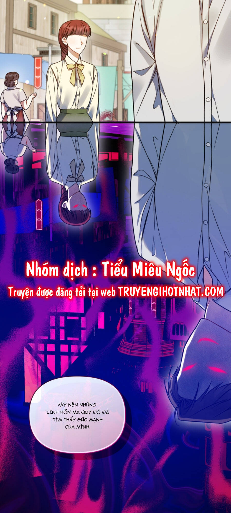 Tôi Trở Thành Em Gái Của Nam Chính Tiểu Thuyết Bl Chương 64 Ảnh 81