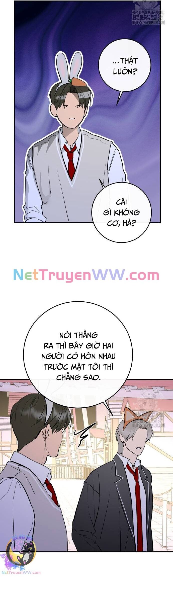 Tiên Nữ Ngoại Truyện Chương 72 Ảnh 12