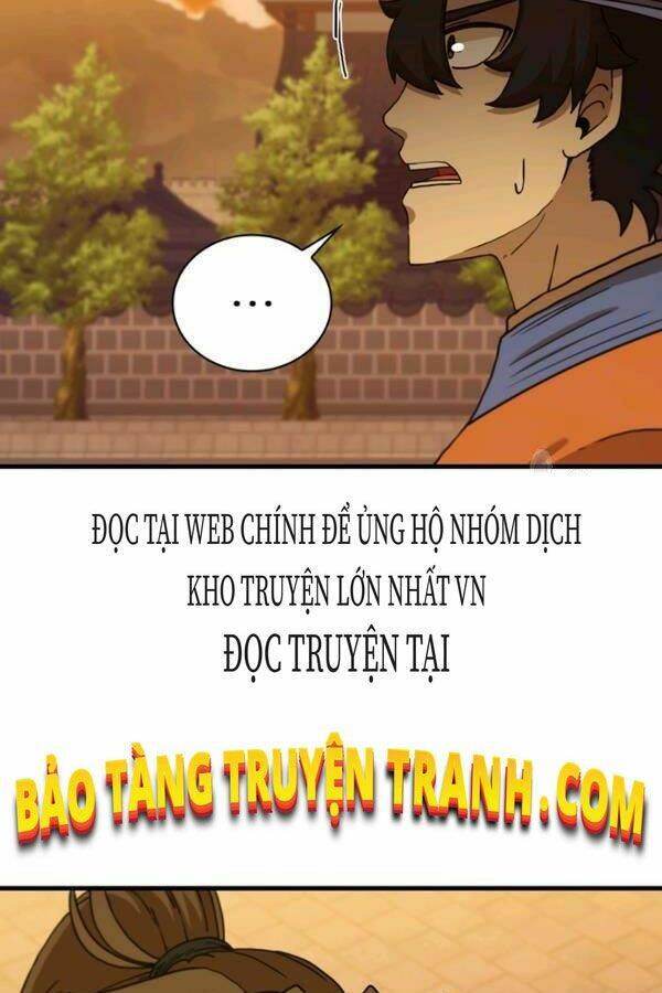 Thân Thủ Đệ Nhất Kiếm Chương 78 Ảnh 12