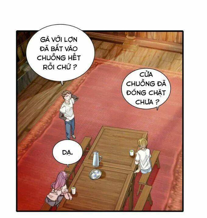 Long Phượng Phiên Chuyển Chương 59 Ảnh 37