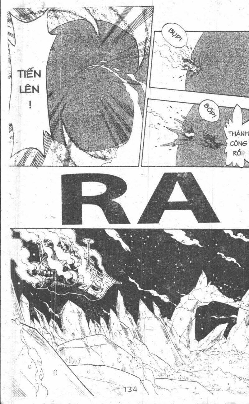 Rave Master (Scan) Chương 36 Ảnh 135
