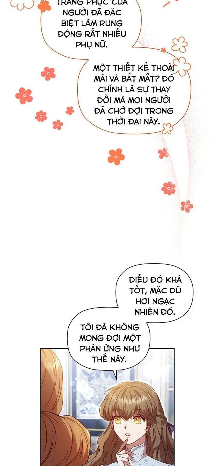 Công Chúa Bị Bỏ Rơi Chương 44 Ảnh 8