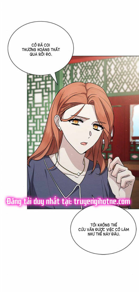 The Castle - Cô Dâu Của Quỷ Chương 11.2 Ảnh 14