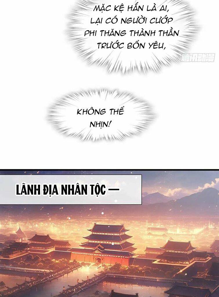 Tiên Ma Quấn Quýt Chương 70 Ảnh 37