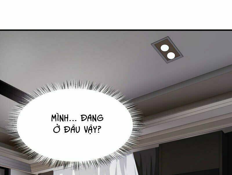 Chiến Lược Lãng Mạn Của Thịnh Thiếu Chương 64 Ảnh 44
