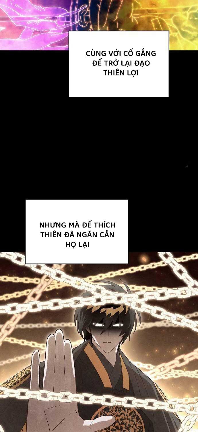 Ta Là Nhân Vật Chính Trong Trò Chơi Thiên Giới Vĩnh Hằng Chương 10 Ảnh 8