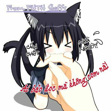 Sân Khấu Tình Yêu Chương 18 Ảnh 2